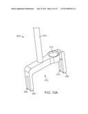 METHODS AND APPARATUS FOR COUPLING A PROSTHESIS TO A SPINAL SEGMENT diagram and image