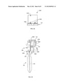 Polyaxial Vertebral Anchor Assembly with Vertical Adjustment and Split     Lock diagram and image