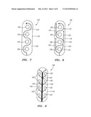 COLLAPSIBLE/EXPANDABLE TUBULAR ELECTRODE LEADS diagram and image