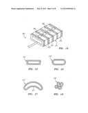 COLLAPSIBLE/EXPANDABLE TUBULAR ELECTRODE LEADS diagram and image