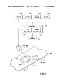 METHOD AND SYSTEM FOR PORTIONING FOODSTUFF TO USER-SPECIFIED SHAPE diagram and image