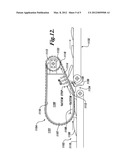 METHOD AND SYSTEM FOR PORTIONING FOODSTUFF TO USER-SPECIFIED SHAPE diagram and image