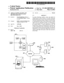 ARTICLE VENDING MACHINE AND METHOD FOR AUTHENTICATING RECEIVED ARTICLES diagram and image