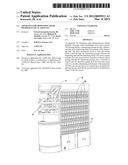 APPARATUS FOR DISPENSING SOLID PHARMACEUTICAL ARTICLES diagram and image