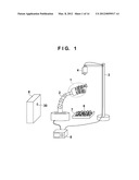 OBJECT GRIPPING SYSTEM, OBJECT GRIPPING METHOD, STORAGE MEDIUM AND ROBOT     SYSTEM diagram and image