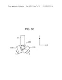 WALKING ROBOT AND CONTROL METHOD THEREOF diagram and image