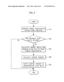 WALKING ROBOT AND CONTROL METHOD THEREOF diagram and image