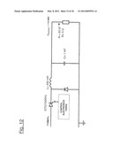 METHOD AND DEVICE FOR THE DIRECTIONAL TRANSMISSION OF ELECTRICAL ENERGY IN     AN ELECTRICITY GRID diagram and image