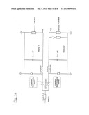 METHOD AND DEVICE FOR THE DIRECTIONAL TRANSMISSION OF ELECTRICAL ENERGY IN     AN ELECTRICITY GRID diagram and image