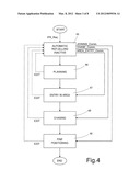 System and method of automatic piloting for in-flight refuelling of     aircraft, and aircraft comprising said system diagram and image