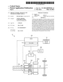 DRIVING CONTROL APPARATUS AND METHOD OF HYBRID VEHICLE diagram and image