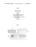 AUTOMATIC GUIDED VEHICLE AND METHOD FOR DRIVE CONTROL OF THE SAME diagram and image