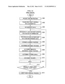 AUTOMATIC GUIDED VEHICLE AND METHOD FOR DRIVE CONTROL OF THE SAME diagram and image