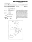 TIRE INFLATION SYSTEM WITH DISCRETE DEFLATION CIRCUIT diagram and image