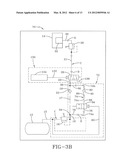 TIRE INFLATION SYSTEM WITH DISCRETE DEFLATION CIRCUIT diagram and image
