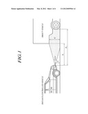 DISTANCE CONTROL SYSTEM OF diagram and image