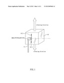 CONTACTLESS VIBRATION METER diagram and image