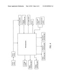 Precious stone testing apparatus diagram and image