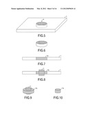 THREE-DIMENSIONAL MODEL PROCESSING TECHNIQUE diagram and image