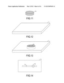 THREE-DIMENSIONAL MODEL PROCESSING TECHNIQUE diagram and image