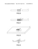 THREE-DIMENSIONAL MODEL PROCESSING TECHNIQUE diagram and image