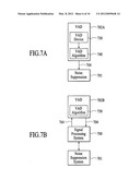 Voice Activity Detector (VAD) -Based Multiple-Microphone Acoustic Noise     Suppression diagram and image