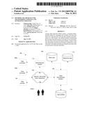 Methods and Apparatus for Transforming User Data and Generating User Lists diagram and image