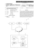 SYSTEM AND METHOD FOR MONETIZING USER-GENERATED WEB CONTENT diagram and image