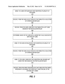 PROCESSING VALUE-ASCERTAINABLE ITEMS diagram and image