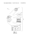 System And Method For Identifying Music Samples For Recommendation By A     User diagram and image