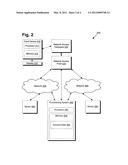 System and method for adaptive billing diagram and image