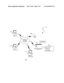 SYSTEM AND METHOD FOR ELECTRONIC FINANCIAL EXCHANGE diagram and image