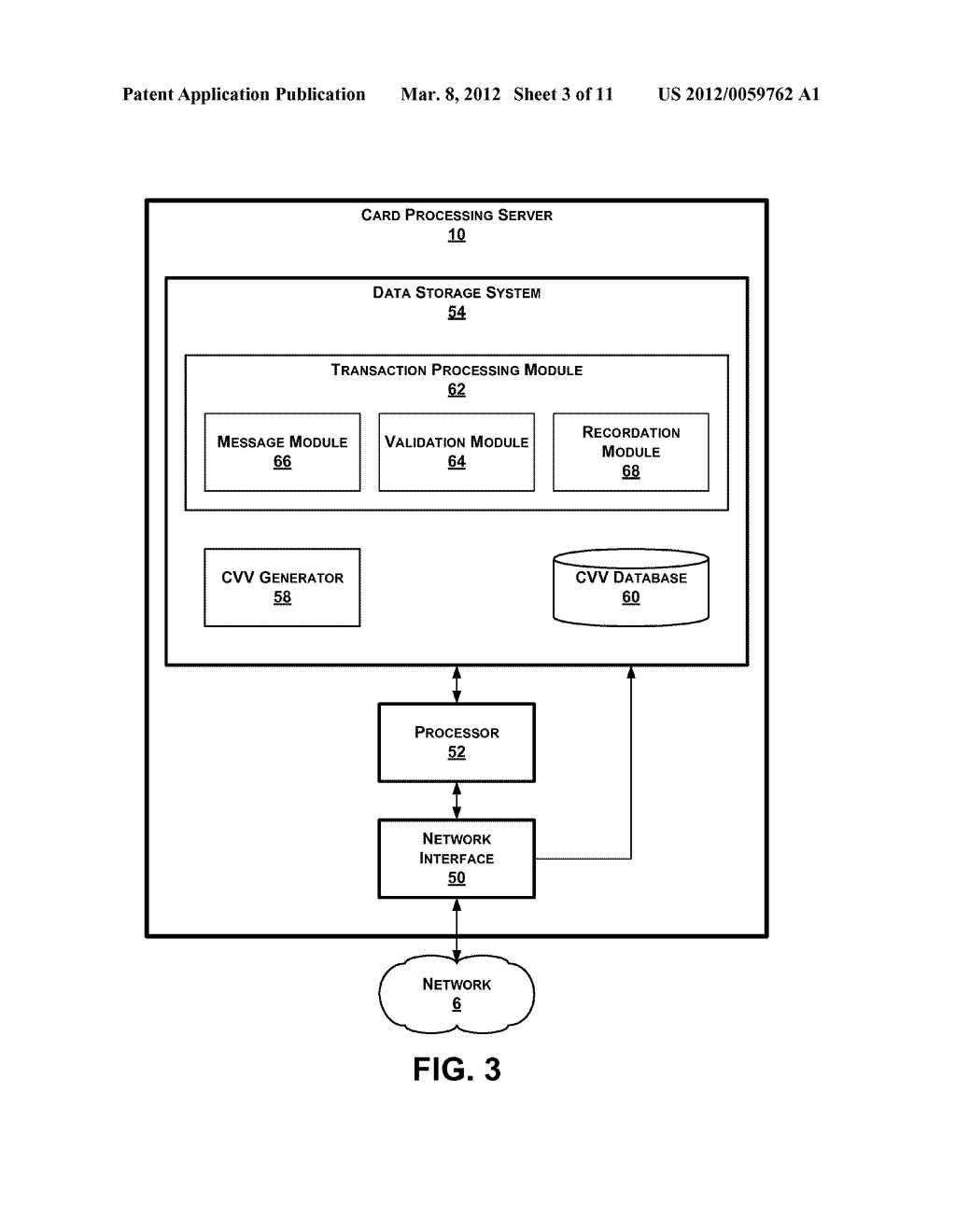 Dynamic Card Verification Value - diagram, schematic, and image 04