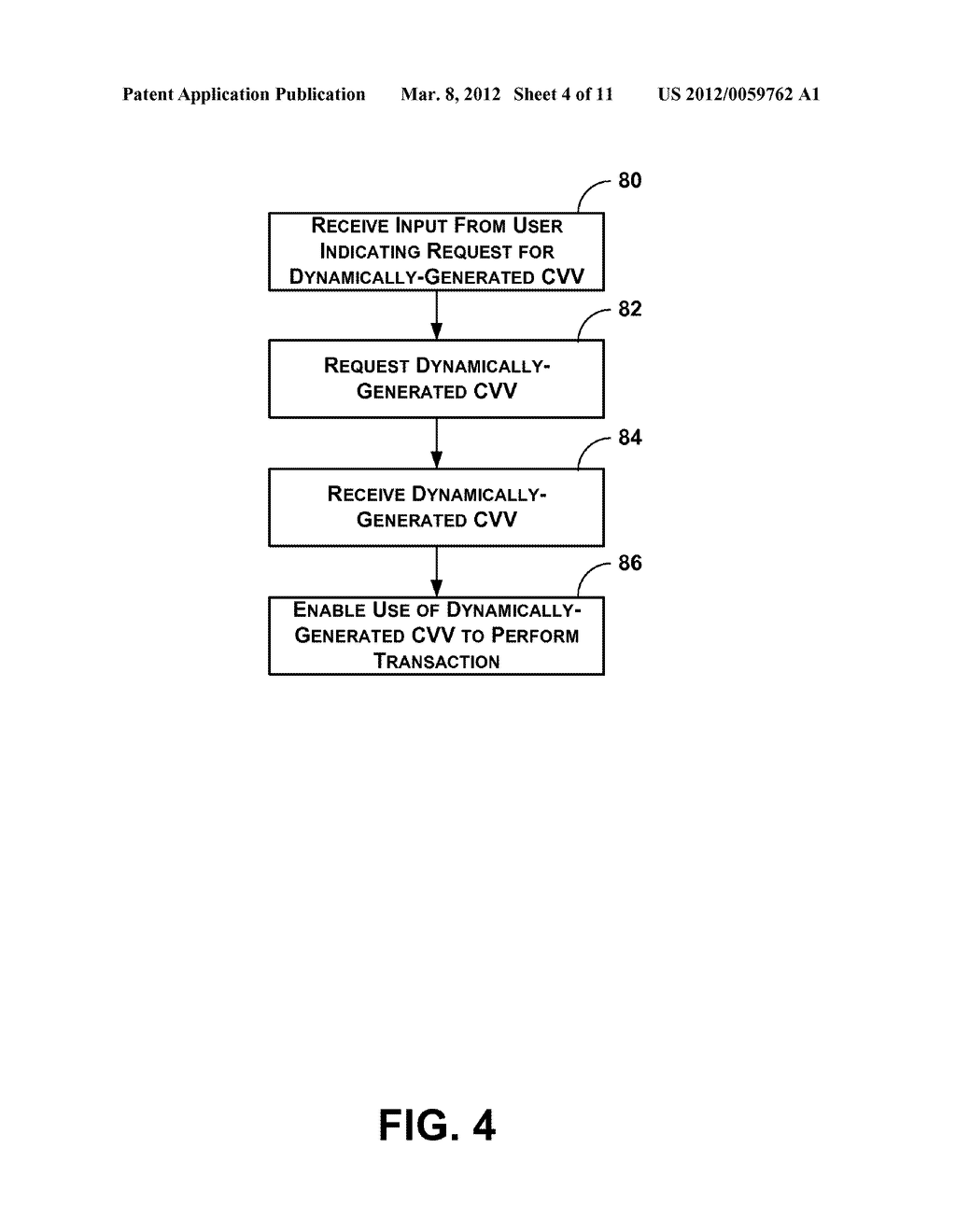 Dynamic Card Verification Value - diagram, schematic, and image 05