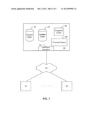 SYSTEM, METHOD AND COMPUTER PROGRAM PRODUCT FOR VALIDATING ONE OR MORE     METADATA OBJECTS diagram and image