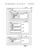 ACCESSING DATA ENTITIES diagram and image