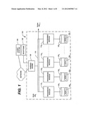 METHOD FOR INCREASING THE EFFICIENCY OF SYNCHRONIZED SCANS THROUGH     INTELLIGENT QUERY DISPATCHING diagram and image