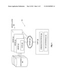 Portable Hash-Based Key Location Mechanism diagram and image