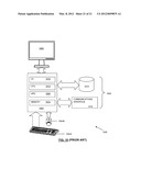 CONTROL OF COMPUTING DEVICES AND USER INTERFACES diagram and image