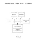 APPARATUS AND METHOD FOR DOWNLOADING DATA IN PORTABLE TERMINAL diagram and image