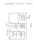 Delivering a Media File to a Client diagram and image