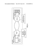 METHOD, SYSTEM, AND COMPUTER PROGRAM PRODUCT FOR FACILITATING     COMMUNICATION IN AN INTEROPERABILITY NETWORK diagram and image