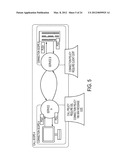 METHOD, SYSTEM, AND COMPUTER PROGRAM PRODUCT FOR FACILITATING     COMMUNICATION IN AN INTEROPERABILITY NETWORK diagram and image