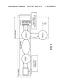 METHOD, SYSTEM, AND COMPUTER PROGRAM PRODUCT FOR FACILITATING     COMMUNICATION IN AN INTEROPERABILITY NETWORK diagram and image