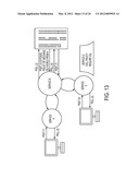 METHOD, SYSTEM, AND COMPUTER PROGRAM PRODUCT FOR FACILITATING     COMMUNICATION IN AN INTEROPERABILITY NETWORK diagram and image