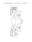 METHOD, SYSTEM, AND COMPUTER PROGRAM PRODUCT FOR FACILITATING     COMMUNICATION IN AN INTEROPERABILITY NETWORK diagram and image