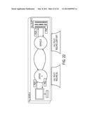 METHOD, SYSTEM, AND COMPUTER PROGRAM PRODUCT FOR FACILITATING     COMMUNICATION IN AN INTEROPERABILITY NETWORK diagram and image