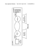 METHOD, SYSTEM, AND COMPUTER PROGRAM PRODUCT FOR FACILITATING     COMMUNICATION IN AN INTEROPERABILITY NETWORK diagram and image