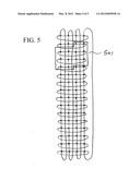 DIMENSION-ORDERED APPLICATION PLACEMENT IN A MULTIPROCESSOR COMPUTER diagram and image