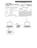 Data-Transfer Method and Terminal diagram and image